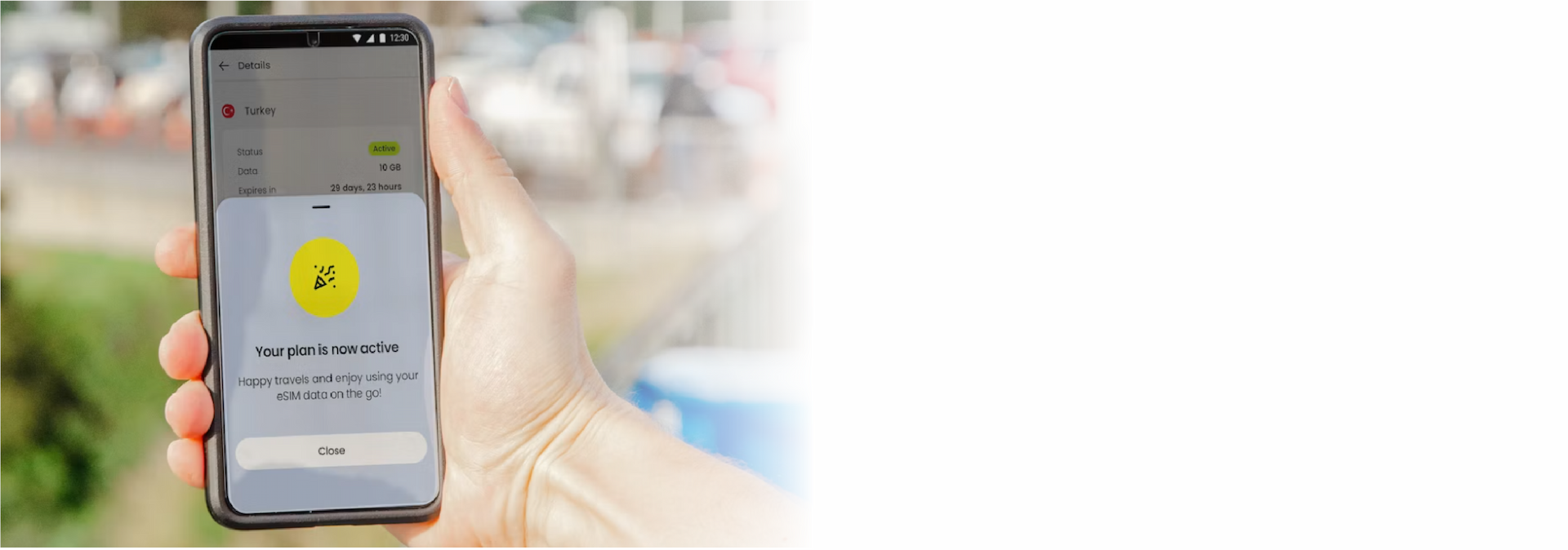 How to Activate eSIM